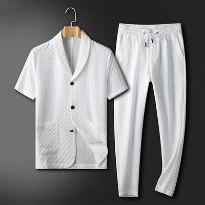 Kelvin™ Business Summer Set - stylish and comfortable