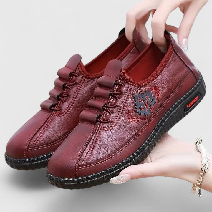 Taurielle | Orthopaedic Loafers