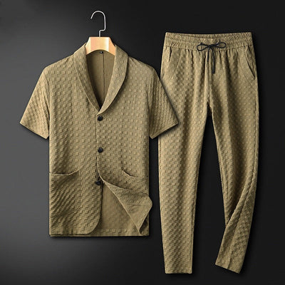 Kelvin™ Business Summer Set - stylish and comfortable