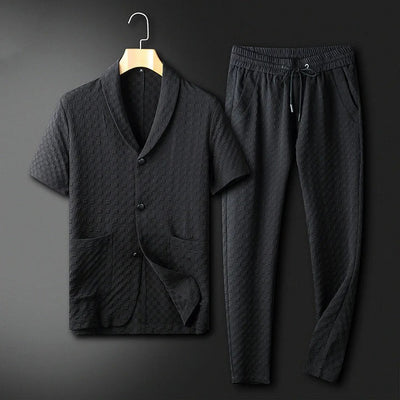 Kelvin™ Business Summer Set - stylish and comfortable