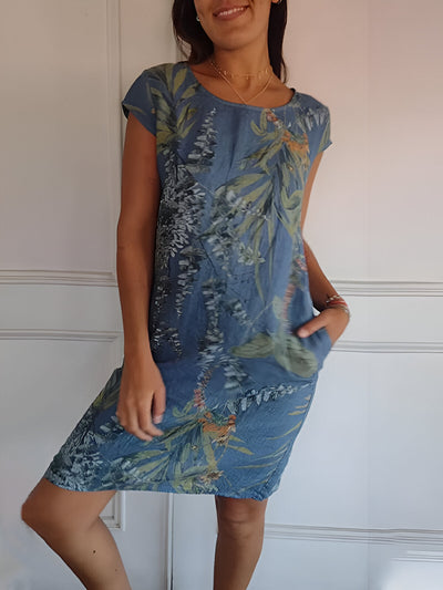 Elvira™ - Beautiful Dress