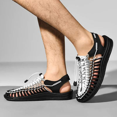 Cole™ - Handwoven Comfortable Sandals