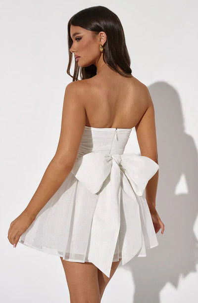 Juliette™ - Glitter Dress