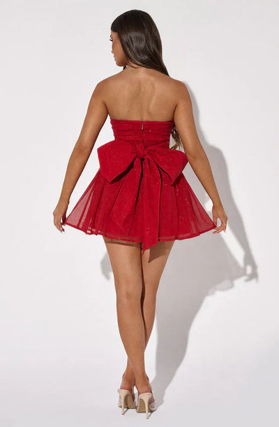Juliette™ - Glitter Dress