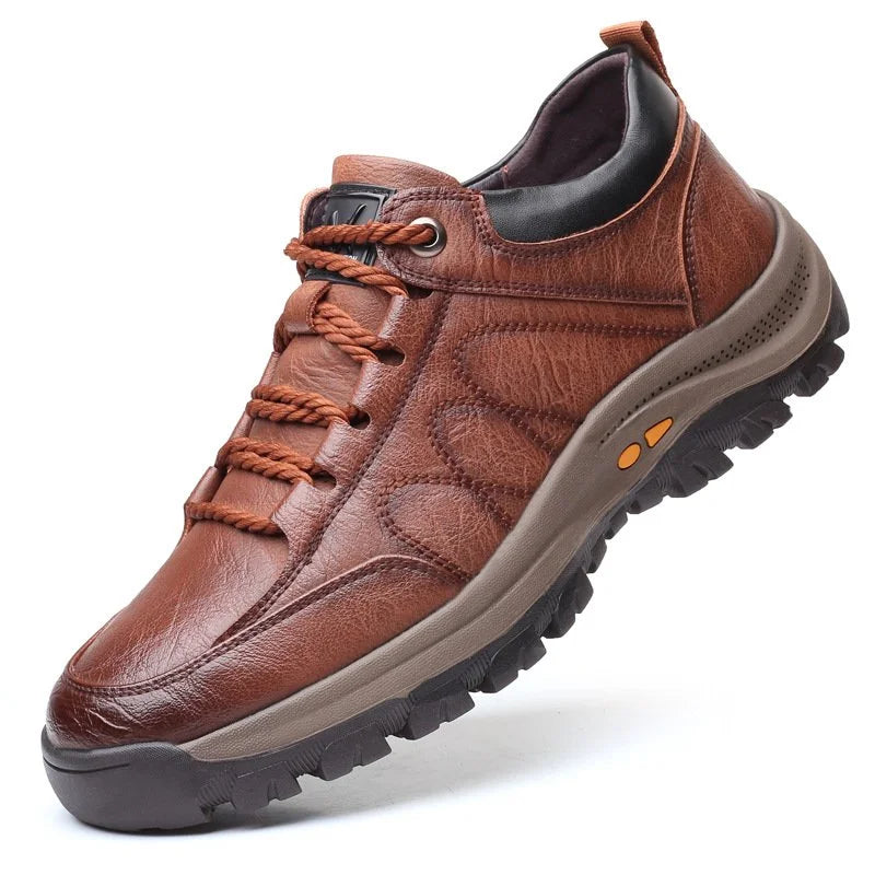 Parker™ - Casual Orthopaedic Shoes