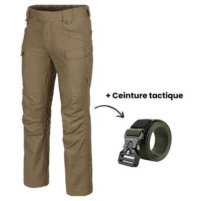 Louis™ - 7 Pocket Tactical Trousers - Field Armour