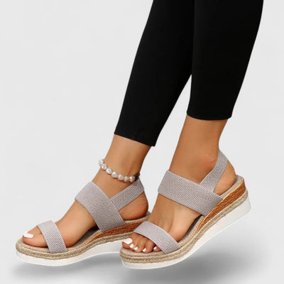 Merill | Orthopaedic Sandals