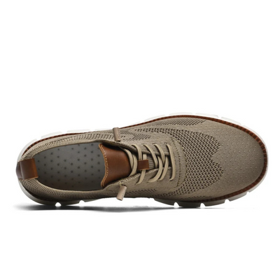 Owen™ - Knitted Comfortable Orthopaedic Shoes