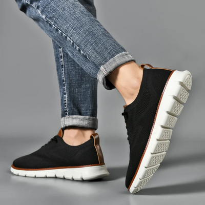 Owen™ - Knitted Comfortable Orthopaedic Shoes