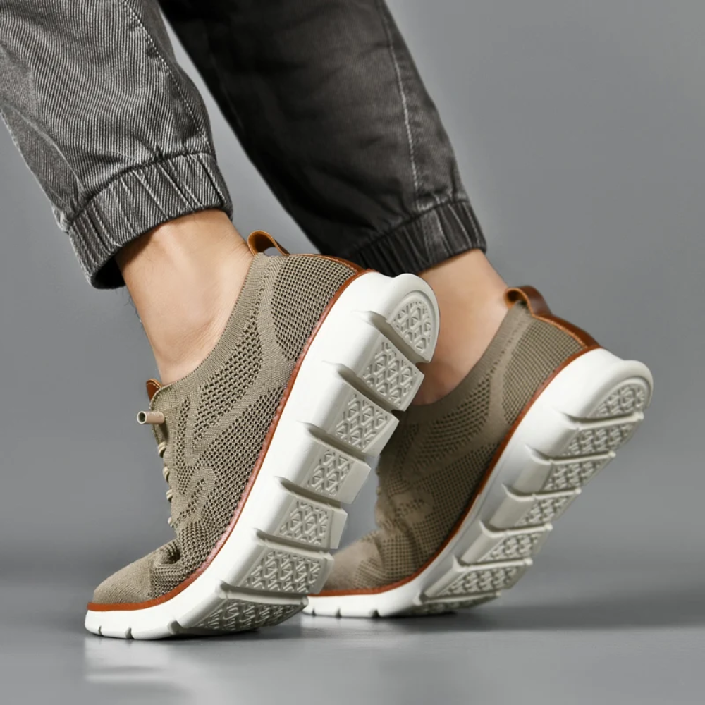 Owen™ - Knitted Comfortable Orthopaedic Shoes