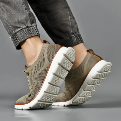 Owen™ - Knitted Comfortable Orthopaedic Shoes