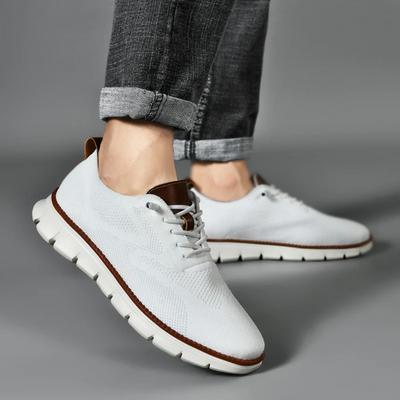 Owen™ - Knitted Comfortable Orthopaedic Shoes