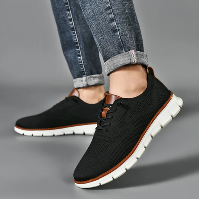 Owen™ - Knitted Comfortable Orthopaedic Shoes