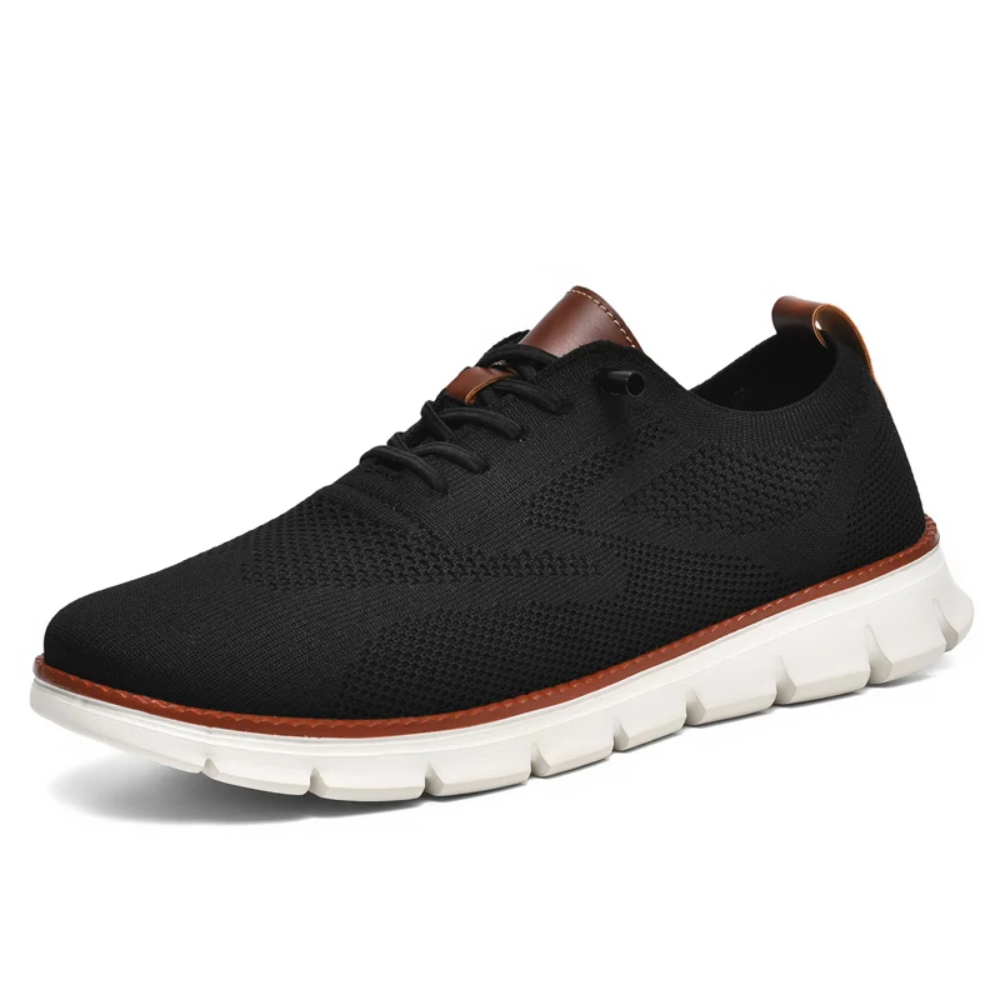Owen™ - Knitted Comfortable Orthopaedic Shoes