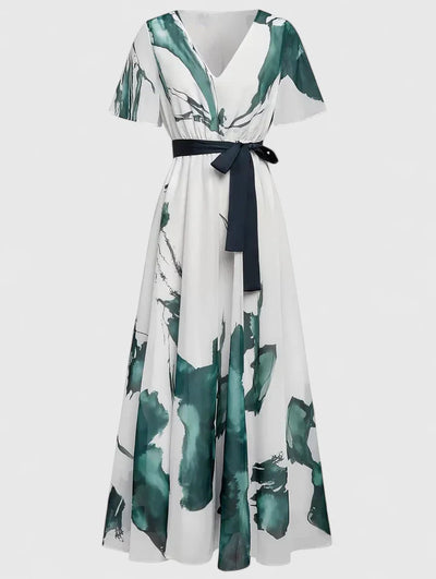 Xavrynah | Sophisticated Dress