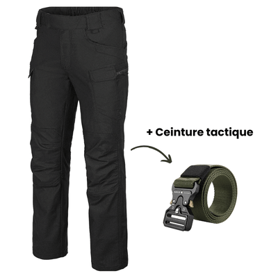 Louis™ - 7 Pocket Tactical Trousers - Field Armour