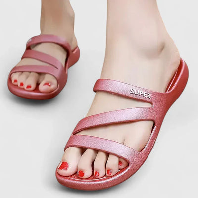 Daryell | Orthopaedic Sandals