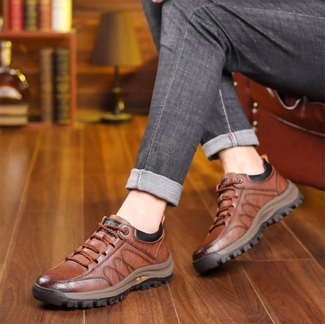 Parker™ - Casual Orthopaedic Shoes