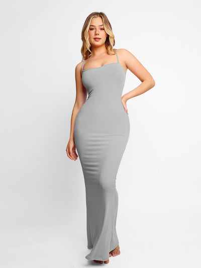 Patty's™ Dress with Built-in Shapewear