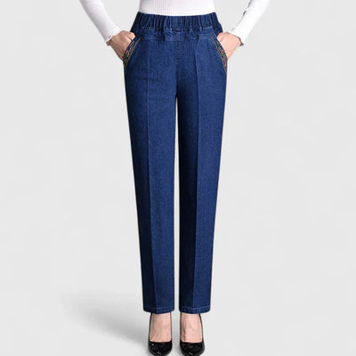 Caryzelle | Sophisticated Trousers