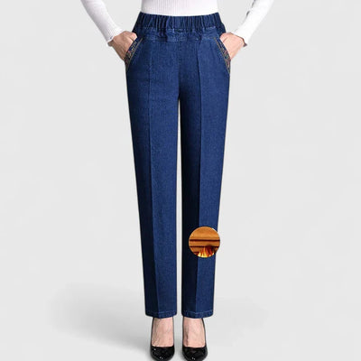 Caryzelle | Sophisticated Trousers