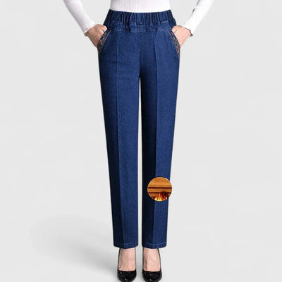 Floralyssa | Comfortable Trousers