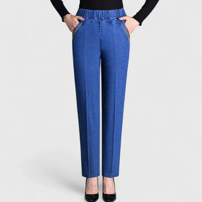 Caryzelle | Sophisticated Trousers