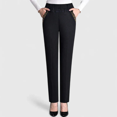 Caryzelle | Sophisticated Trousers