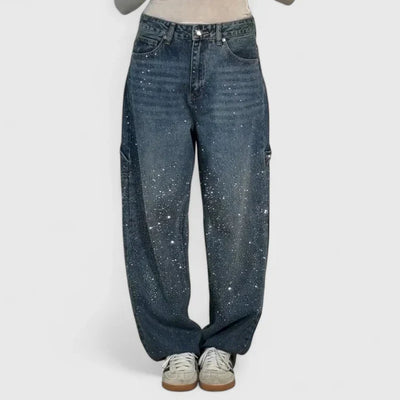 Melizyrah | Comfortable Trousers