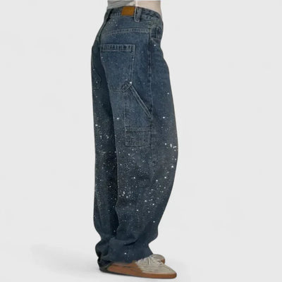 Melizyrah | Comfortable Trousers