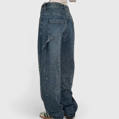 Melizyrah | Comfortable Trousers