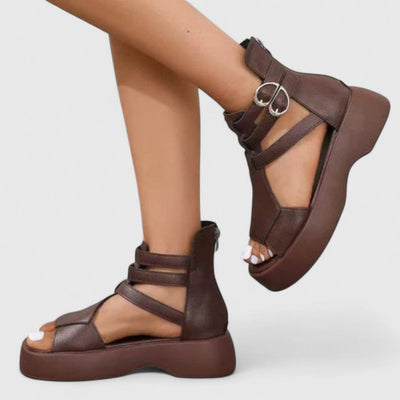 Ivana | Orthopaedic Sandals