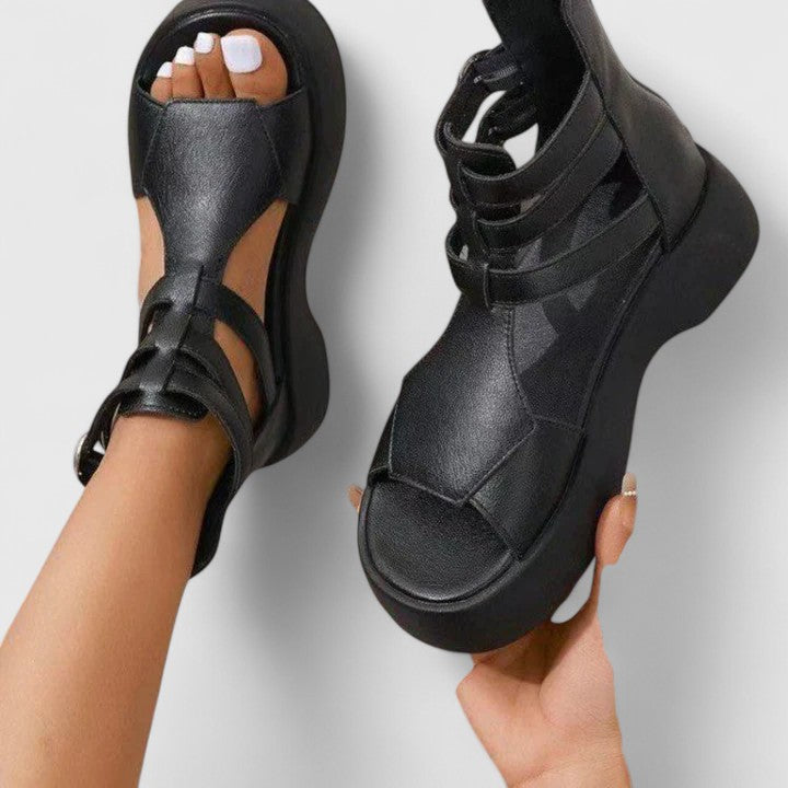 Ivana | Orthopaedic Sandals