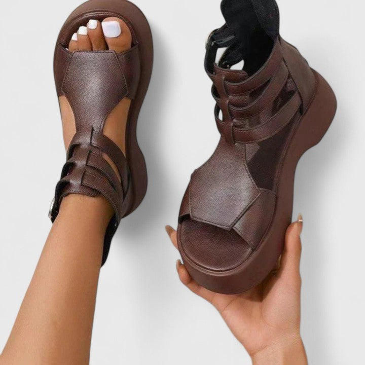 Ivana | Orthopaedic Sandals
